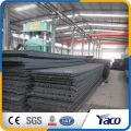 Pisada de escalera Yachao Carbon Steel 325/30/100 400x1000mm